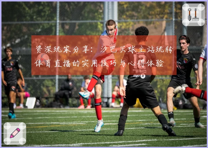 资深玩家分享：沙巴买球主站玩转体育直播的实用技巧与心得体验