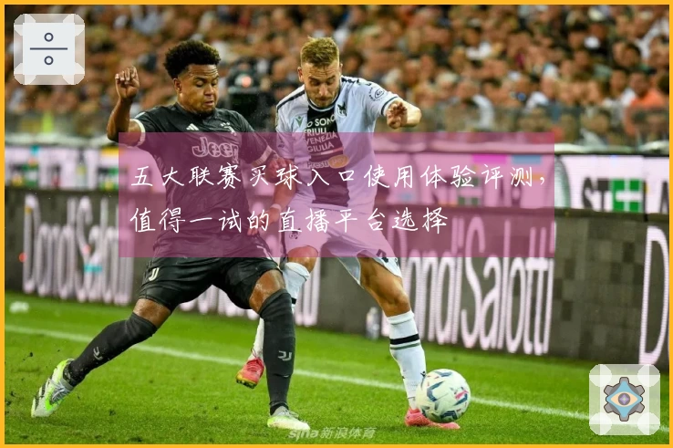 五大联赛买球入口使用体验评测,值得一试的直播平台选择